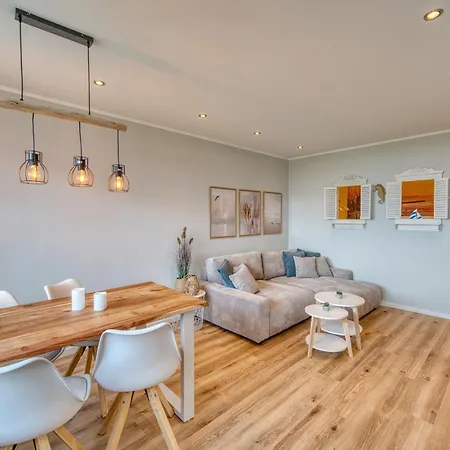 - Haus K, App 0k0407 Apartment *