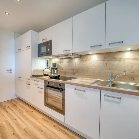 - Haus K, App 0k0407 Apartment *