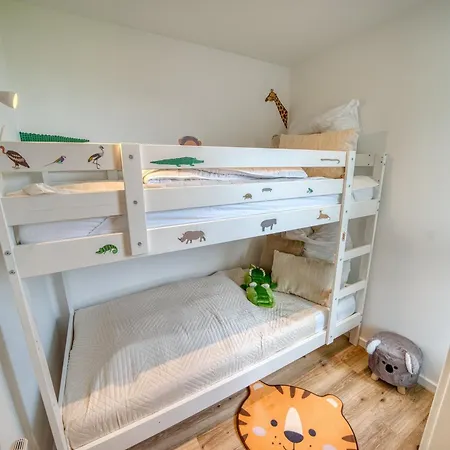 - Haus K, App 0k0407 Heiligenhafen