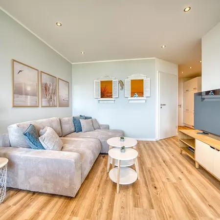 - Haus K, App 0k0407 Heiligenhafen