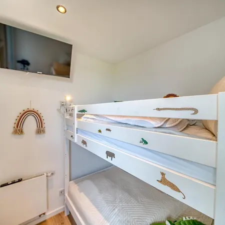 - Haus K, App 0k0407 Apartment *