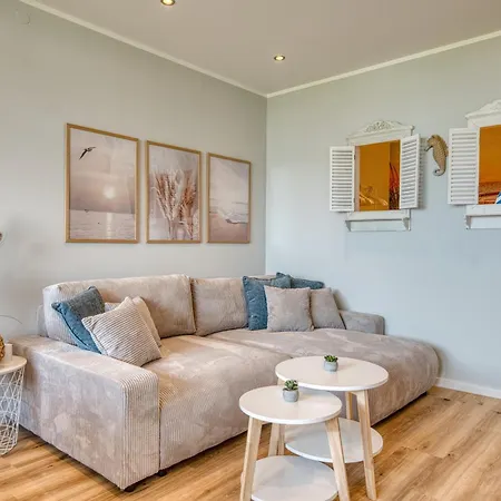 - Haus K, App 0k0407 Apartment *