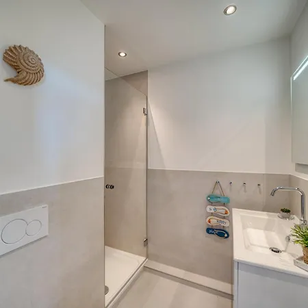 - Haus K, App 0k0407 Apartment