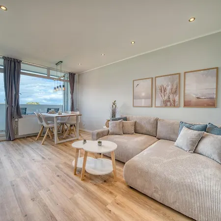 - Haus K, App 0k0407 Heiligenhafen